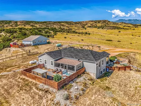 Other - 10380 Coyote Ln, Rye, CO 81069 photo 6 of 9