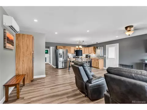 Living - 10380 Coyote Ln, Rye, CO 81069 photo 9 of 11