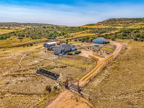 View/Area - 10380 Coyote Ln, Rye, CO 81069 photo 2 of 4