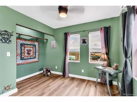 Bedroom - 10380 Coyote Ln, Rye, CO 81069 photo 6 of 6