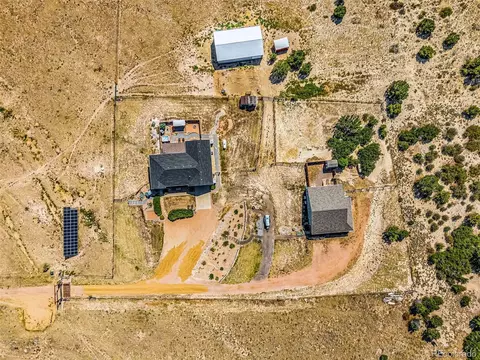 View/Area - 10380 Coyote Ln, Rye, CO 81069 photo 4 of 4
