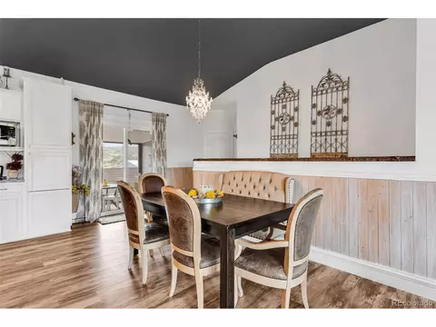 Dining - 10380 Coyote Ln, Rye, CO 81069 photo 1 of 1