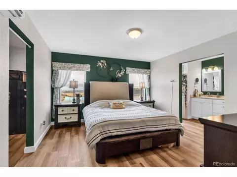 Bedroom - 10380 Coyote Ln, Rye, CO 81069 photo 4 of 6