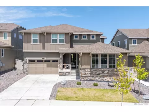 17121 Desert Wine Ln, Parker, CO 80134