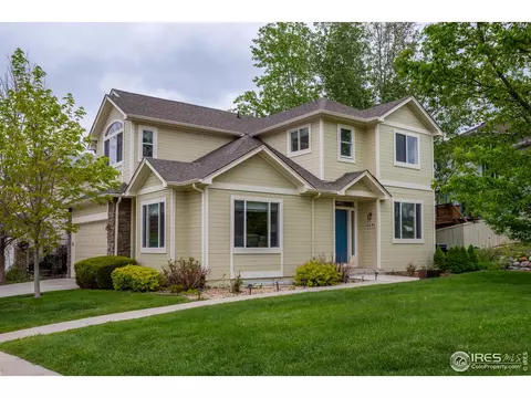6695 Drew Ranch Ln, Boulder, CO 80301 photo 1