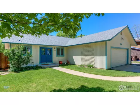 4584 Starboard Dr, Boulder, CO 80301 photo 2