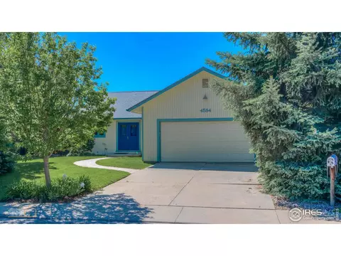 4584 Starboard Dr, Boulder, CO 80301 photo 3