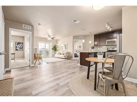 9258 Rockhurst St #208, Highlands Ranch, CO 80129
