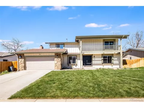 15311 E Milan Dr, Aurora, CO 80013 photo 1