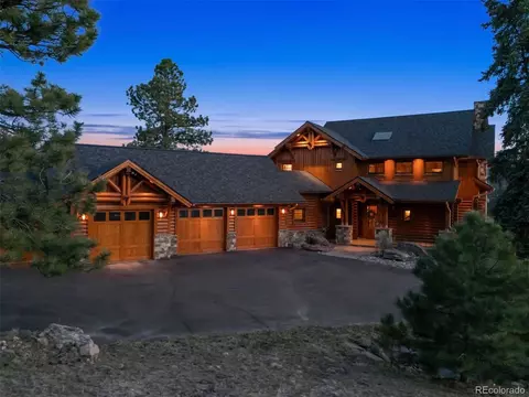 29590 Buchanan Dr, Evergreen, CO 80439