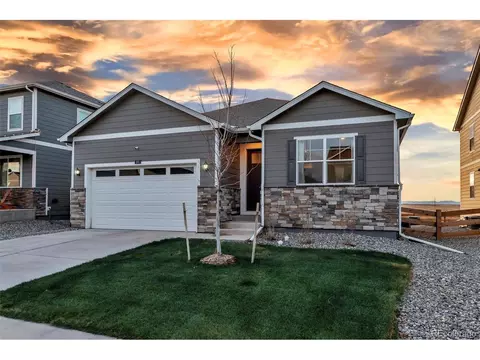 201 Fox St, Bennett, CO 80102 photo 1