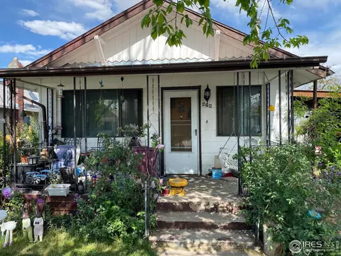 470 6th St, Bennett, CO 80102 photo 1