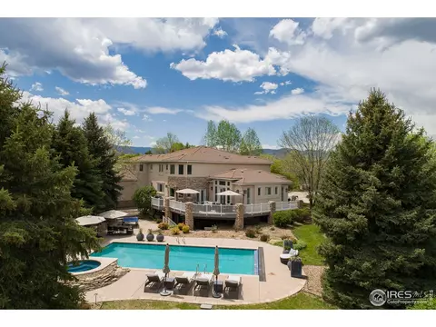5444 Westridge Dr, Boulder, CO 80301 photo 1