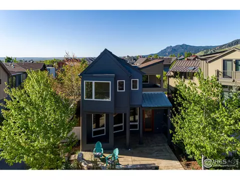 430 Pierre St, Boulder, CO 80304 photo 1