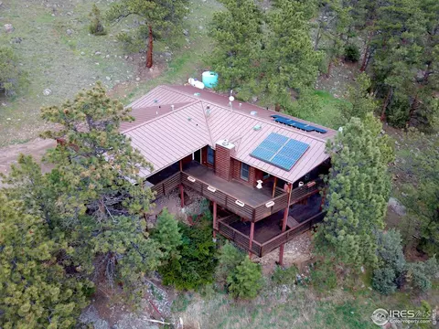 464 Cree Ct, Lyons, CO 80540 photo 1