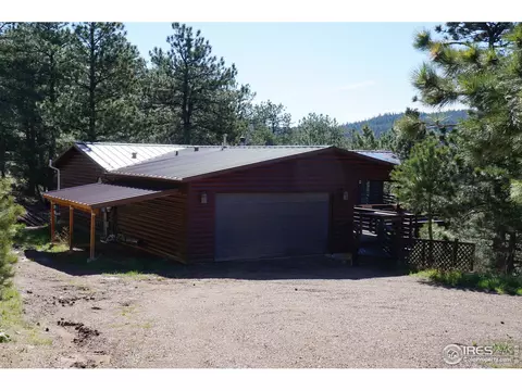464 Cree Ct, Lyons, CO 80540 photo 2