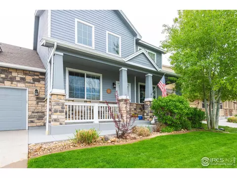 5576 Calgary St, Timnath, CO 80547 photo 1