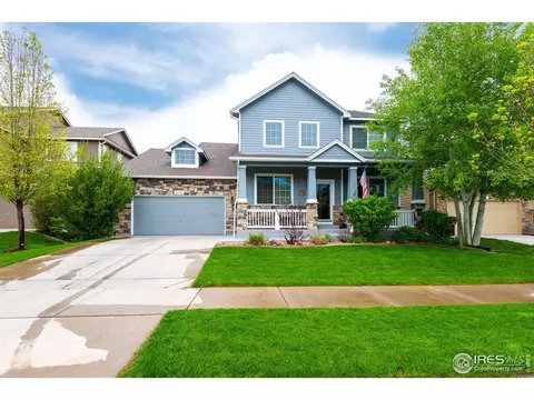5576 Calgary St, Timnath, CO 80547 photo 2