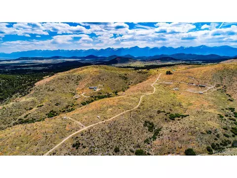 E Path, Cotopaxi, CO 81223