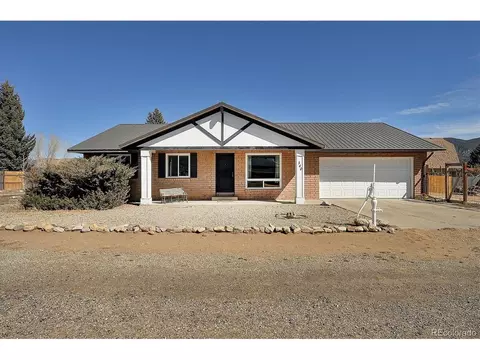 540 W Fifteenth St, Salida, CO 81201