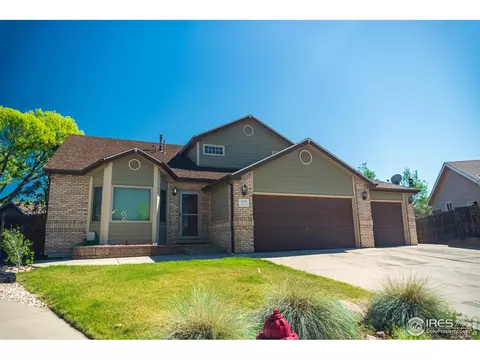 1105 Alpine Ct, Windsor, CO 80550 photo 1