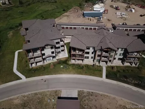 Undisclosed, Fraser, CO 80482