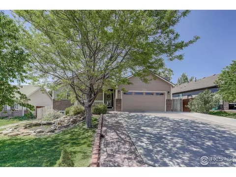 2710 Hawk Dr, Evans, CO 80620 photo 1