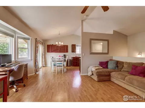 2710 Hawk Dr, Evans, CO 80620 photo 5
