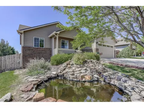 2710 Hawk Dr, Evans, CO 80620 photo 2