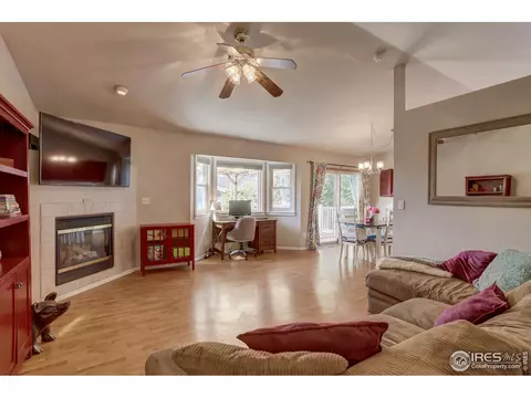 2710 Hawk Dr, Evans, CO 80620 photo 3