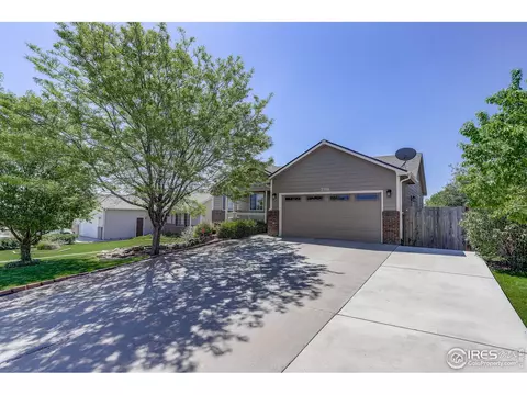 2710 Hawk Dr, Evans, CO 80620 photo 38