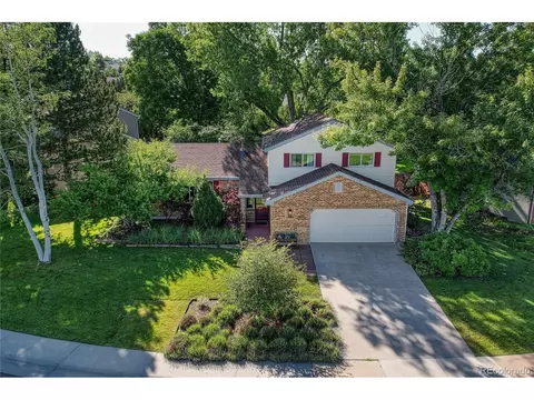 7952 S Marion Cir, Centennial, CO 80122