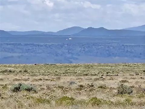 South 2nd Street Lot 13, Blanca, CO 81133