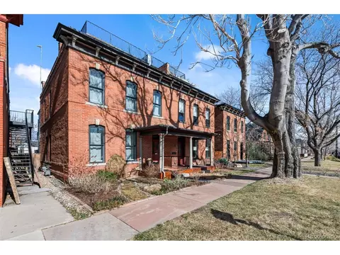 2807 Champa St, Denver, CO 80205