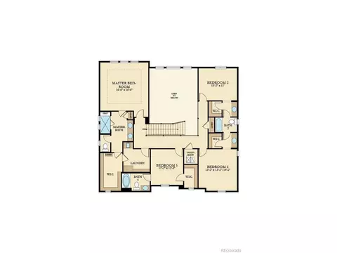 22522 E Narrowleaf Cir, Aurora, CO 80016 photo 3