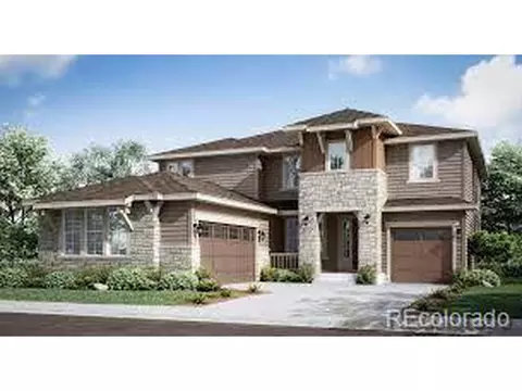 22522 E Narrowleaf Cir, Aurora, CO 80016 photo 1