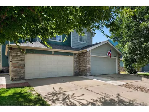 10714 E 96th Pl, Commerce City, CO 80022