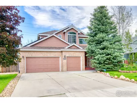 5342 Desert Mountain Ct, Boulder, CO 80301 photo 1
