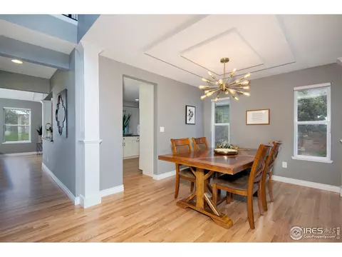 5342 Desert Mountain Ct, Boulder, CO 80301 photo 6