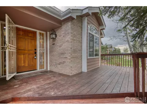 5342 Desert Mountain Ct, Boulder, CO 80301 photo 3