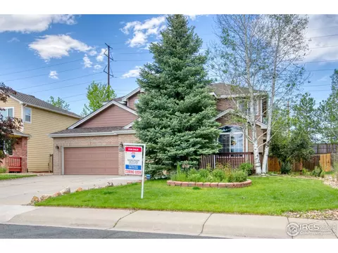 5342 Desert Mountain Ct, Boulder, CO 80301 photo 2