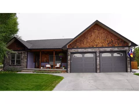 1100 E Sabeta Ave, Poncha Springs, CO 81242