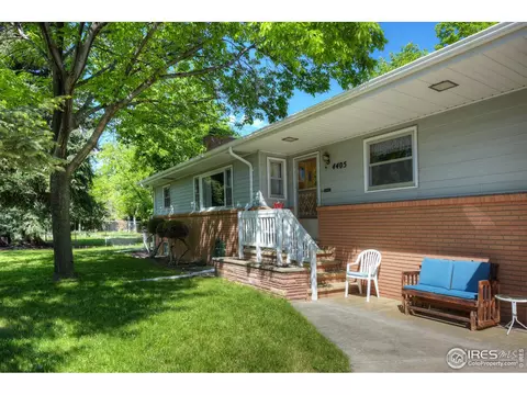 4405 Agate Rd, Boulder, CO 80304 photo 4