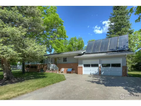 4405 Agate Rd, Boulder, CO 80304 photo 2