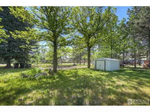 4405 Agate Rd, Boulder, CO 80304 photo 35