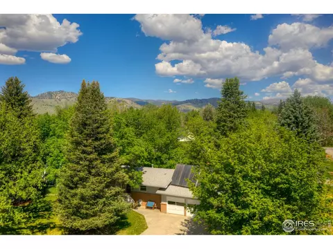 4405 Agate Rd, Boulder, CO 80304 photo 1
