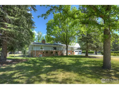 4405 Agate Rd, Boulder, CO 80304 photo 5