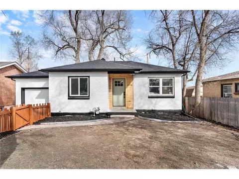 1270 Ames St, Lakewood, CO 80214