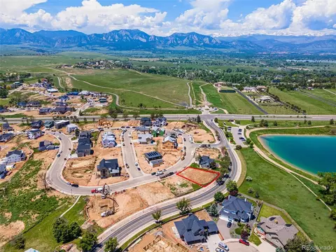 1015 Arapahoe Cir, Louisville, CO 80027