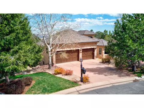 842 Mont Blanc Vw, Colorado Springs, CO 80906